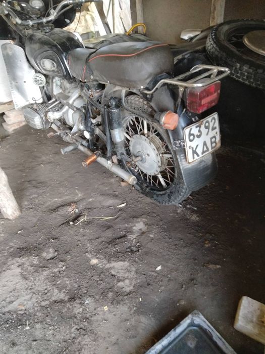 Продам Днепр 11 1988року