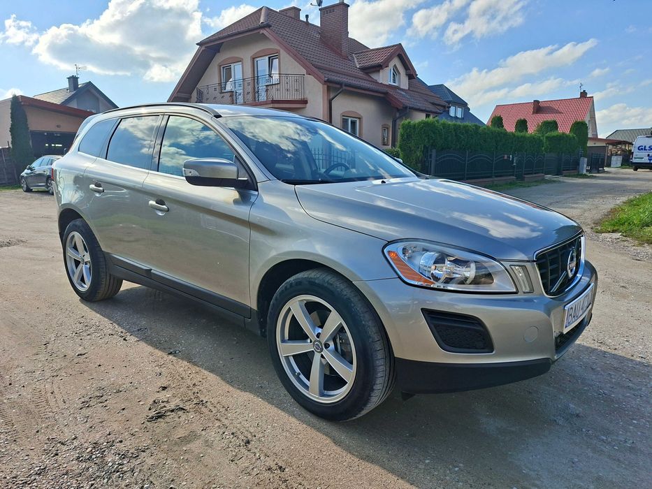 Volvo XC 60