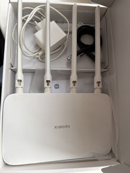 Продам роутер Xiaomi