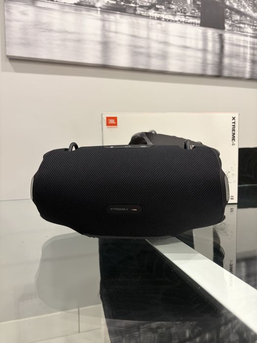 JBL Xtreme 4 – Como nova
