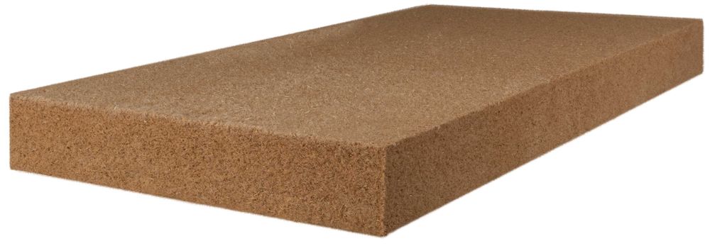 Płyty termoizolacyjne, nakrokwiowe Naturheld 40mm, 60mm, wełna drzewna