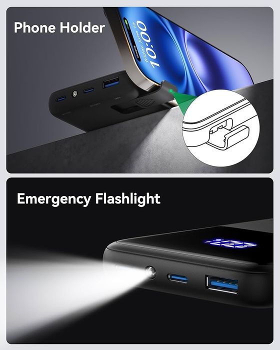 Павербанк INIU P61 10000mAh 22,5w