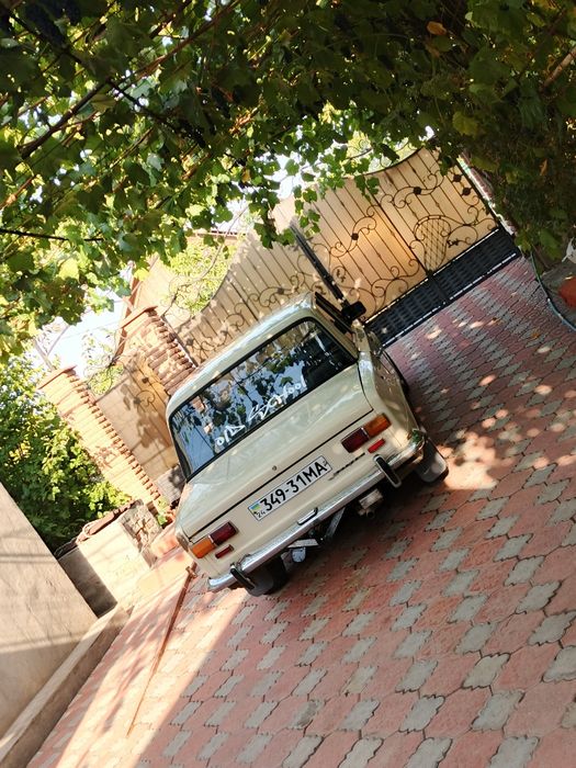 Продам ваз 2101 в отличном состоянии