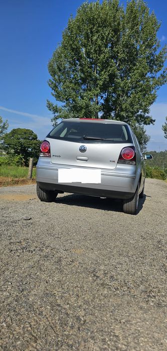 Volkswagen Polo 1.4 TDI 80 cv | 2008 | Excelente Estado