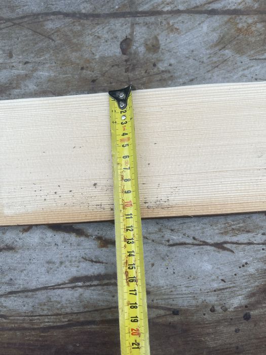 Продається смерекова дранка!