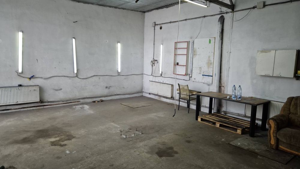 Продам гараж 24м кв