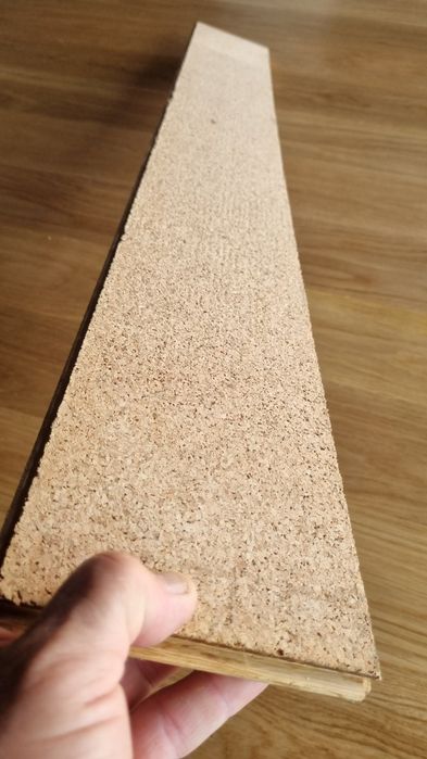 Pavimento madeira carvalho