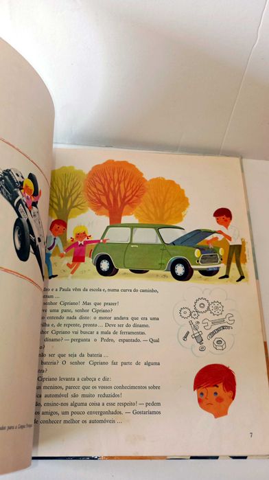 Livros da Coleção  - Verbo Infantil