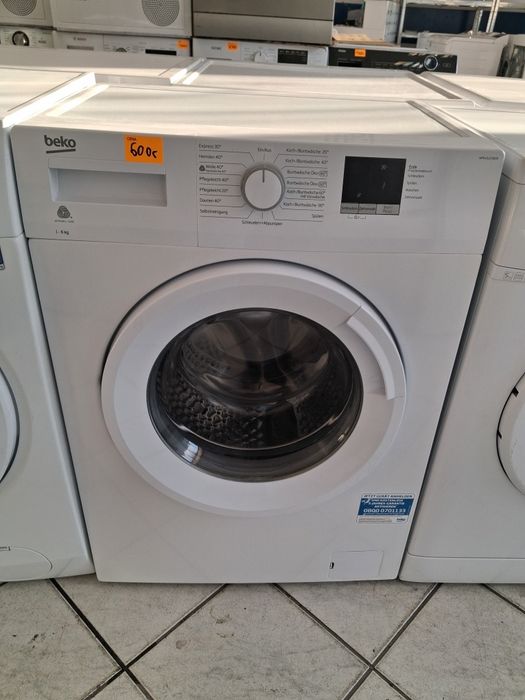 Pralka Beko slim-45cm głębokości! Gwarancja i transport Gratis ‼️