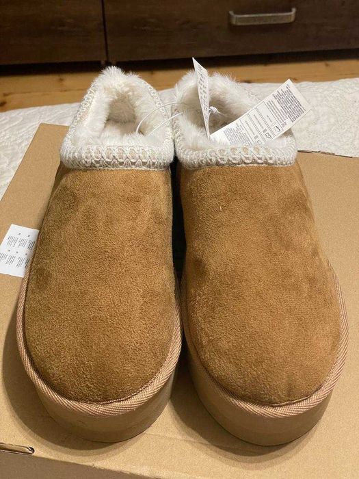 взуття House ugg
