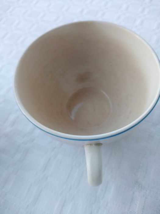 Chávenas de Chá Sacavém