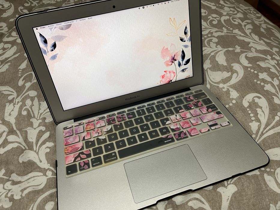 MacBook Air 2015 11”