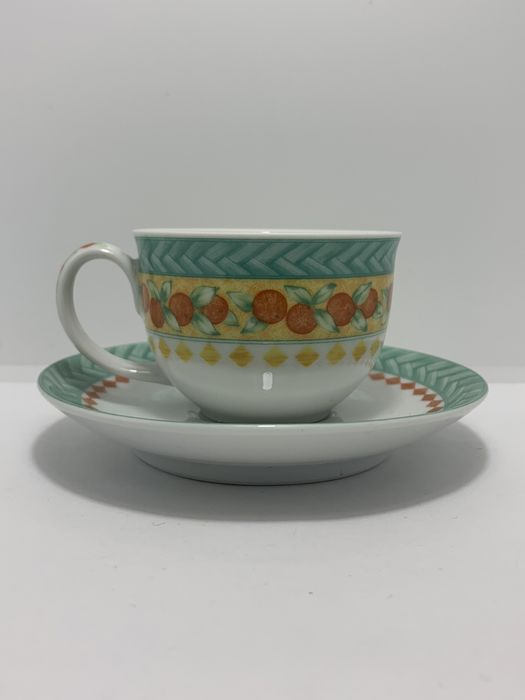 Chávena de Café Vista Alegre Vila Franca