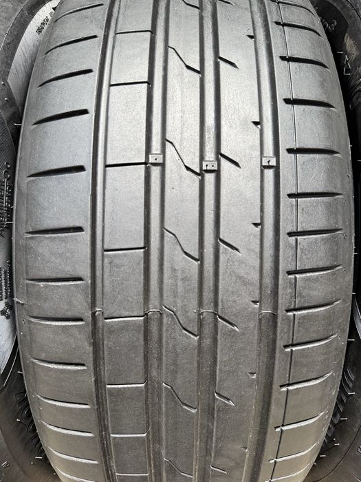 Літні шини 225/55 R18 Hankook Ventus S1 Evo 3 4шт. 90% 2022