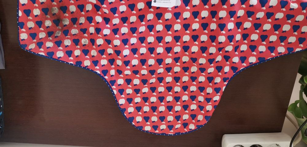 Redutor cadeira refeição IKEA Antilop