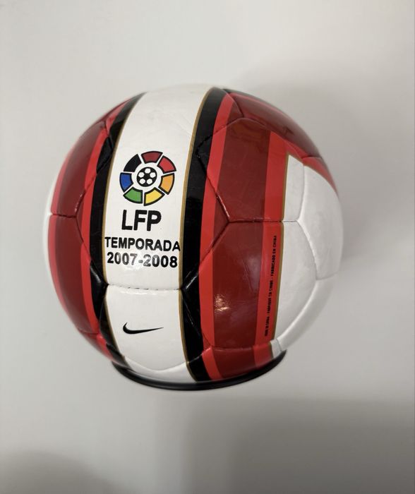 Piłka Nike T90 Aerow II LFP