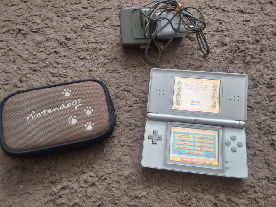 nintendo ds - купити ігри та ігрові приставки - Ціна на OLX.ua