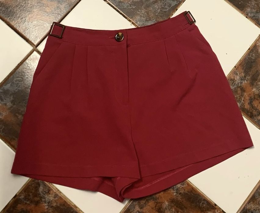 Шорты не Zara