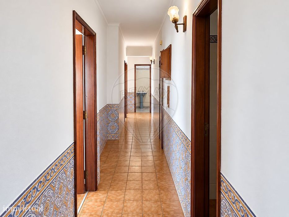 Apartamento T3 para arrendamento