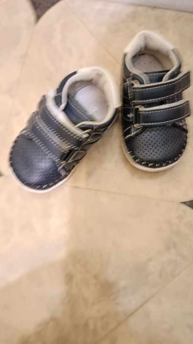 Продам крассовочки кожаные.