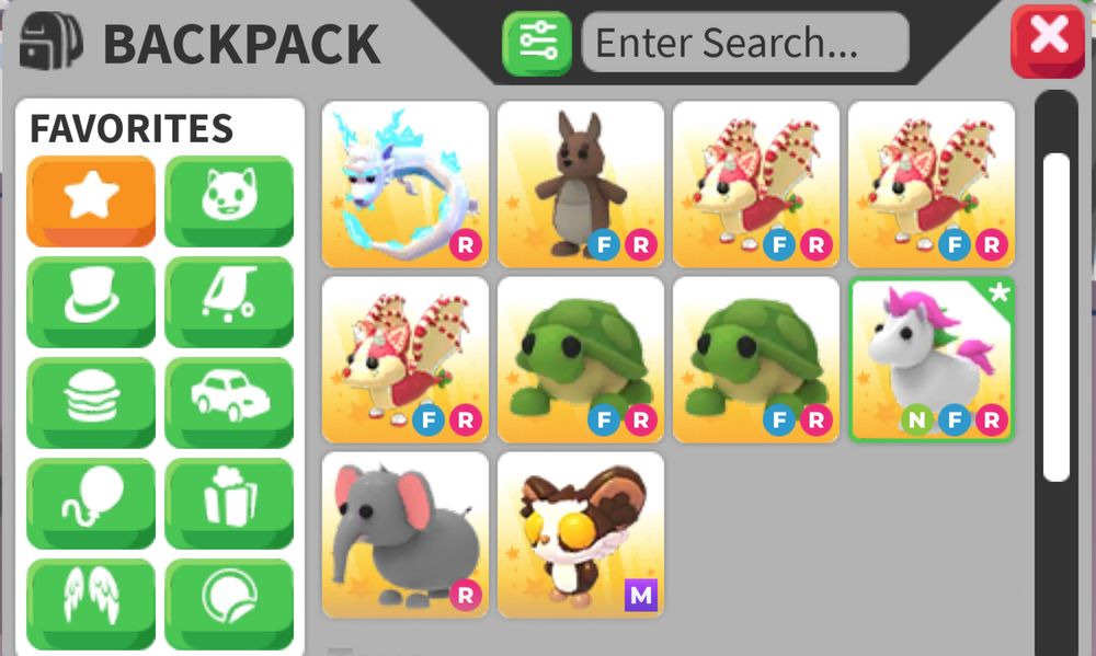 Адопт мі | Adopt me пети