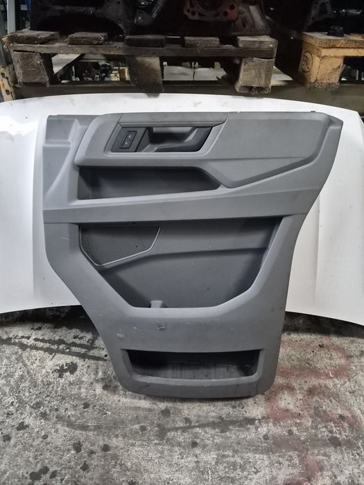 Карта передньої правої двері Volkswagen Crafter 2.0 tge man 2017+