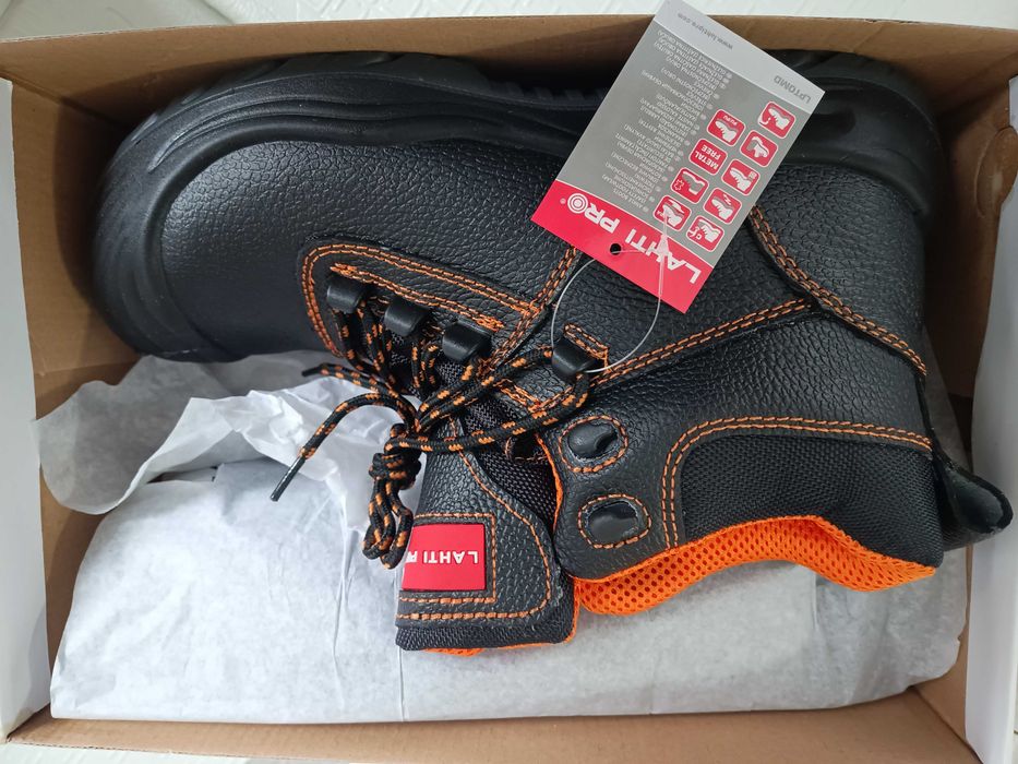 Lahti pro trzewiki 44