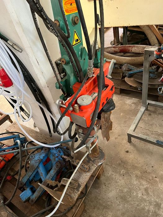 Intercepas Clemens usada