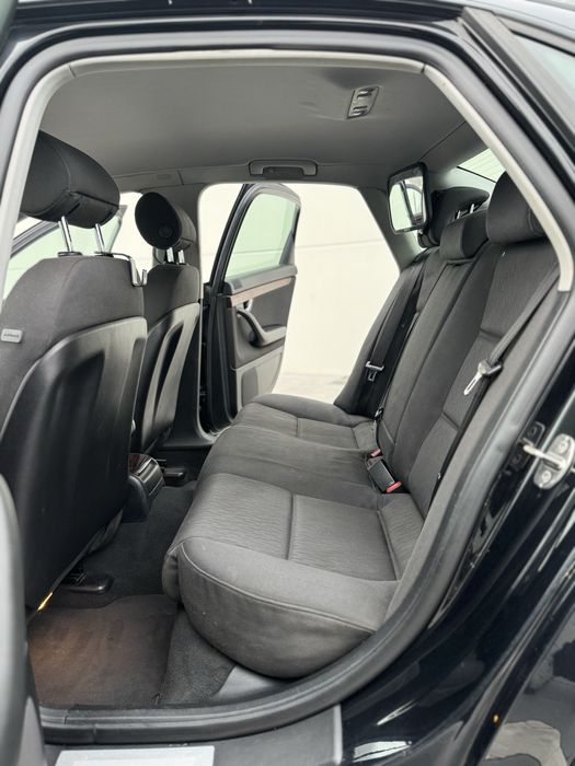 Audi A4 2.0 TDI | Nacional |