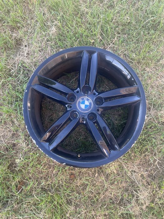 Jantes 18” Bmw Pack M