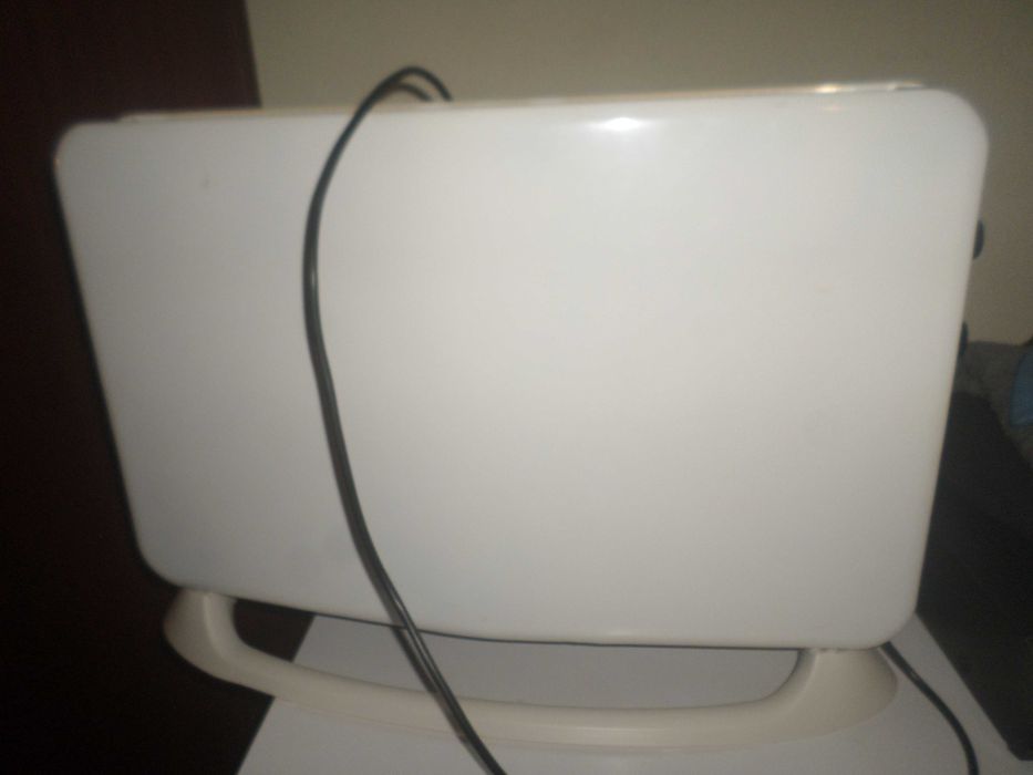 Aquecedor Elétrico de Convenção HJM