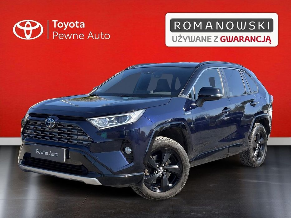 Toyota RAV-4