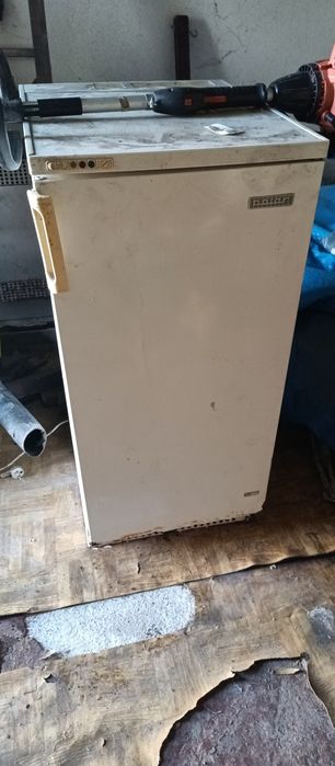 Zamrażarka Polar