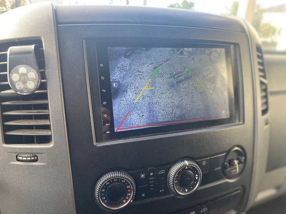 Mercedes-Benz Sprinter 313 CDI | 2015 | 92.000 km