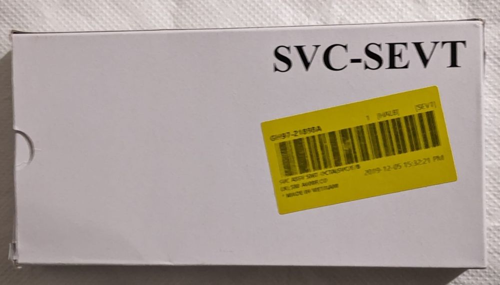 Samsung Galaxy A6 A600F (2018) - LCD Display + Touch Screen