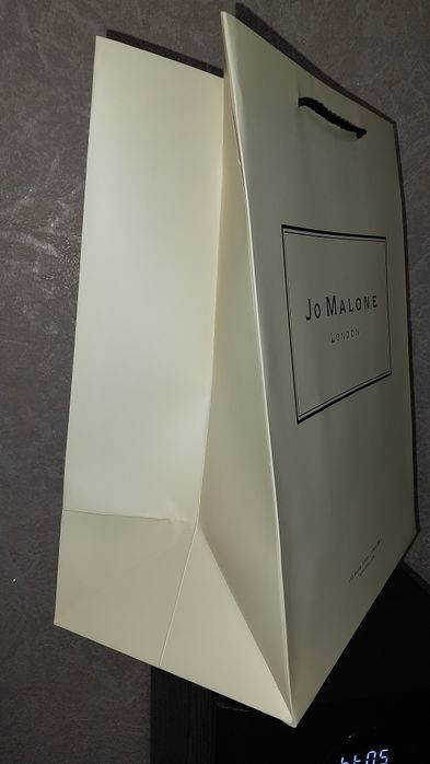 Подарочный пакет  Jo Malone оригинал