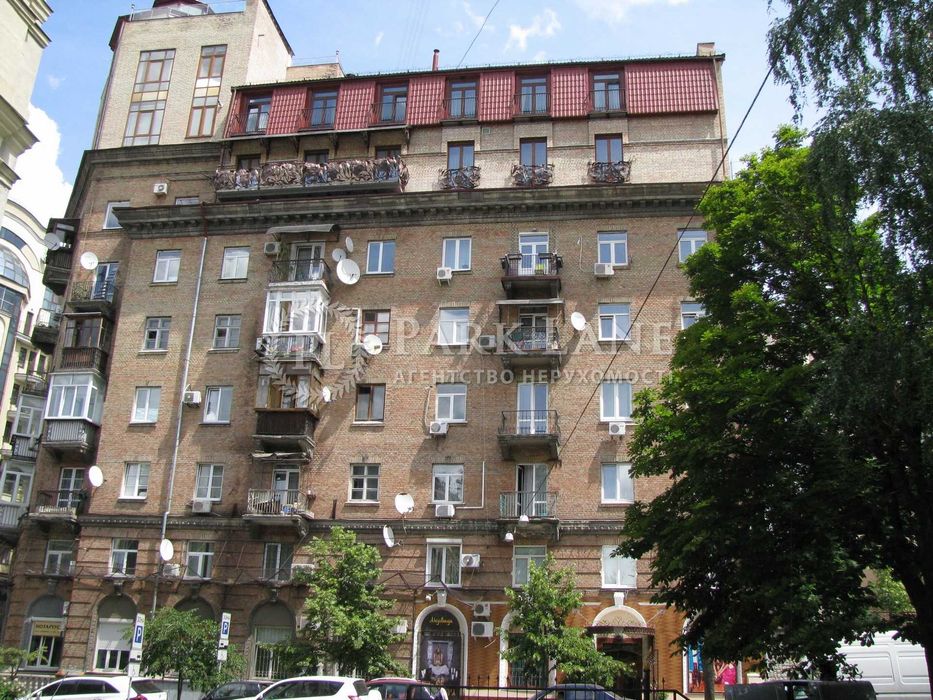 Многокомнатная квартира по адресу бульвар Дружбы Народов (площадь 274 м²) - Atlanta.ua - фото 17