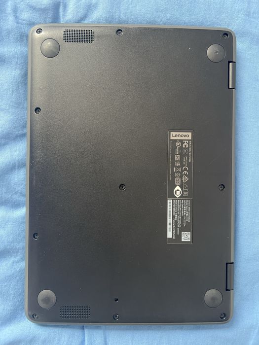 Lenovo 300e Chromebook
