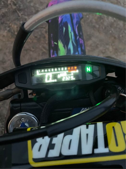 Продам Kovi Advance 300 free ride