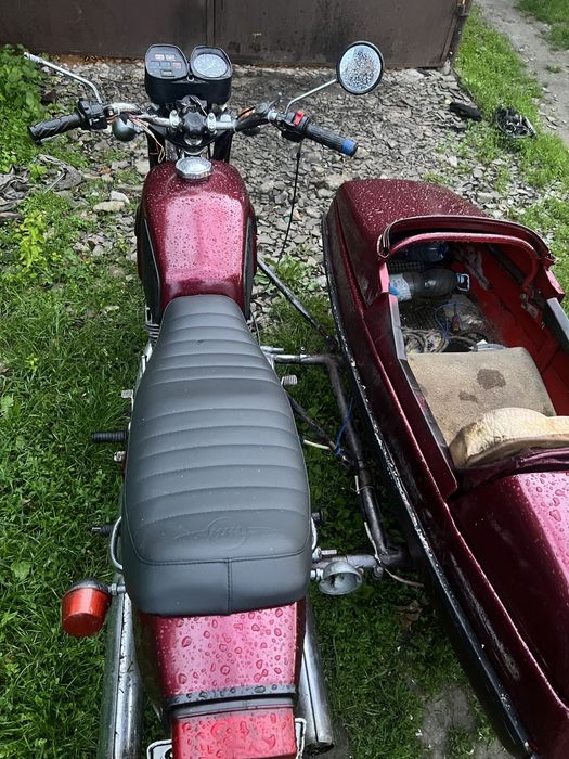 Продам Иж юпитер 6