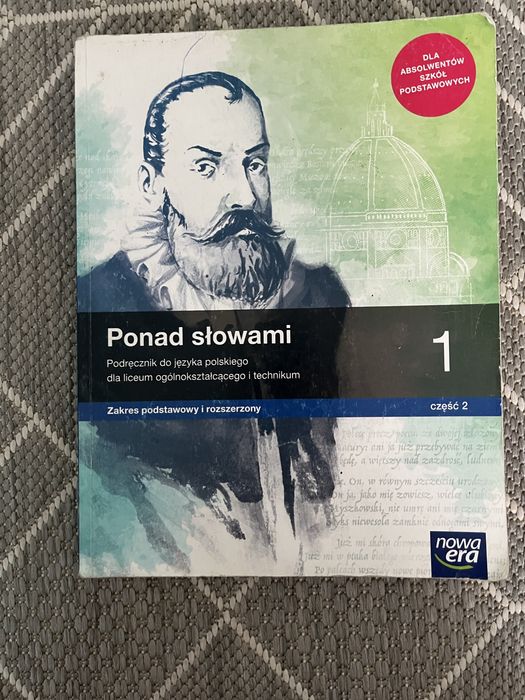 Podrecznik od polskiego