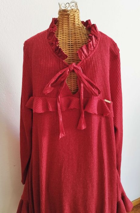 Vestido Stévia (forrado)