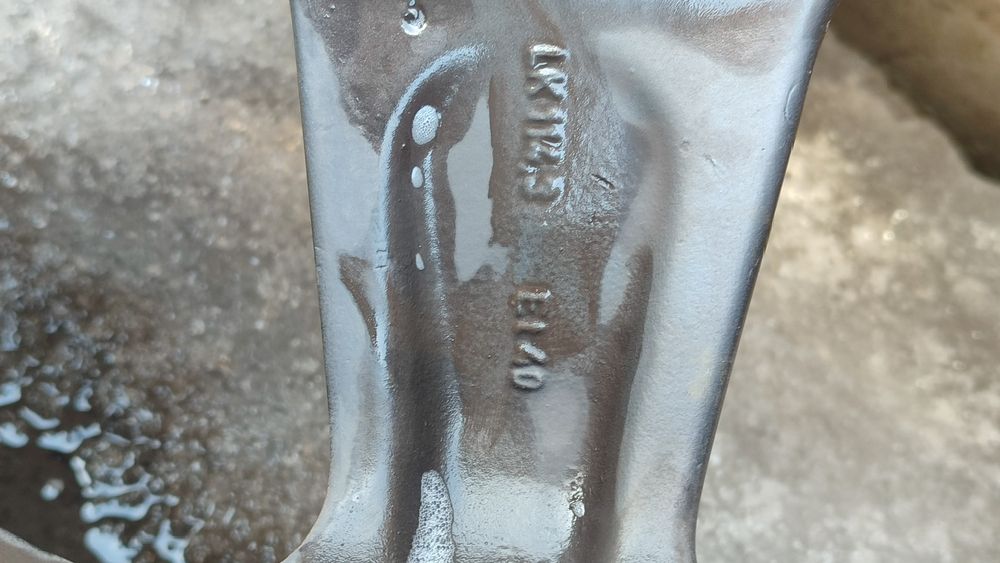 Диски BORBET R16