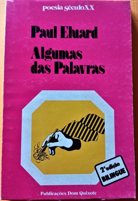 PAUL ELUARD «A cama A mesa»