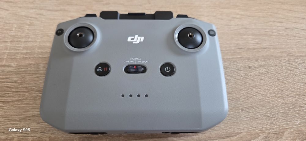 Dron Dji Mavic mini 2 FMC. Jak nowy. Super stan.