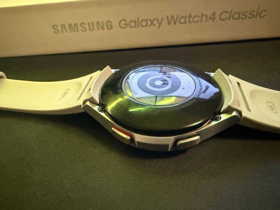 Samsung Galaxy Watch 4 Classic 46mm