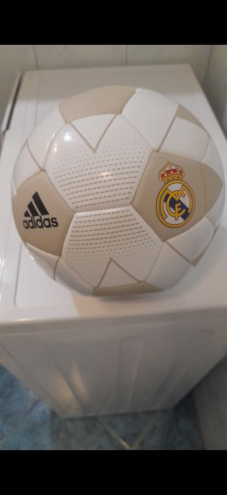 Nowe pilki adidas nike