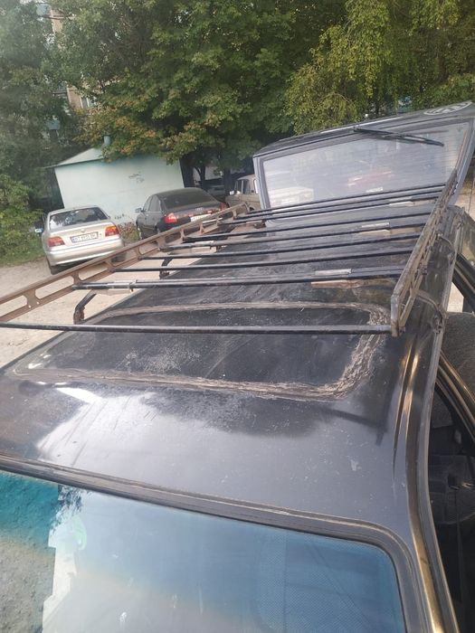 Volkswagen passat B2