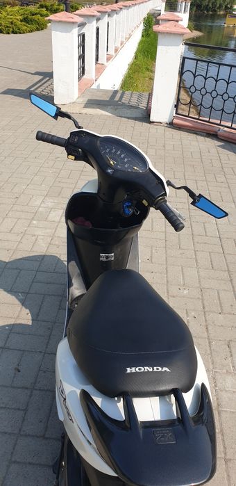 Продам Honda af62