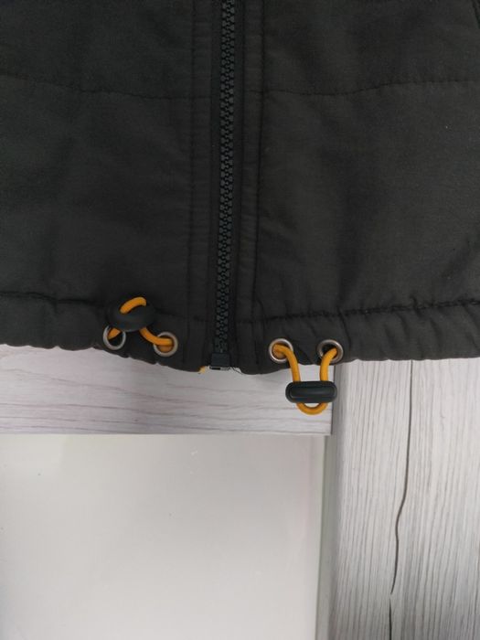 Kamizelka bezrękawnik 92/98